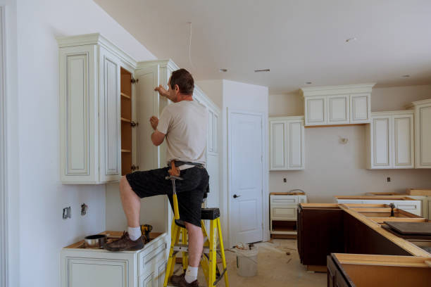 Licensed Kitchen service in Sugar Land, TX - Remodeling Of Kitchen