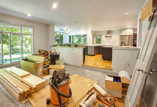 Reliable Kitchen contractor in Sugar Land, TX by Remodeling Of Kitchen